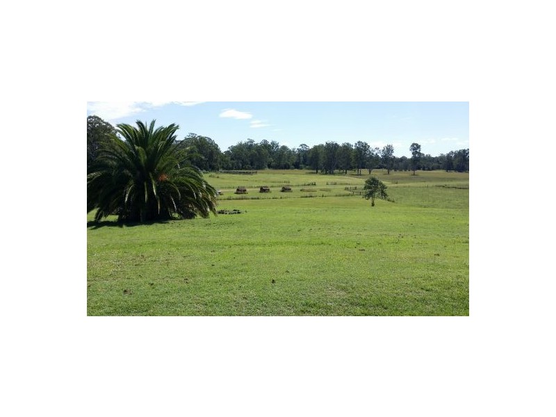 160 Busbys Flat Rd, Casino NSW 2470