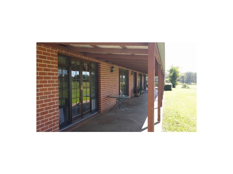 160 Busbys Flat Rd, Casino NSW 2470