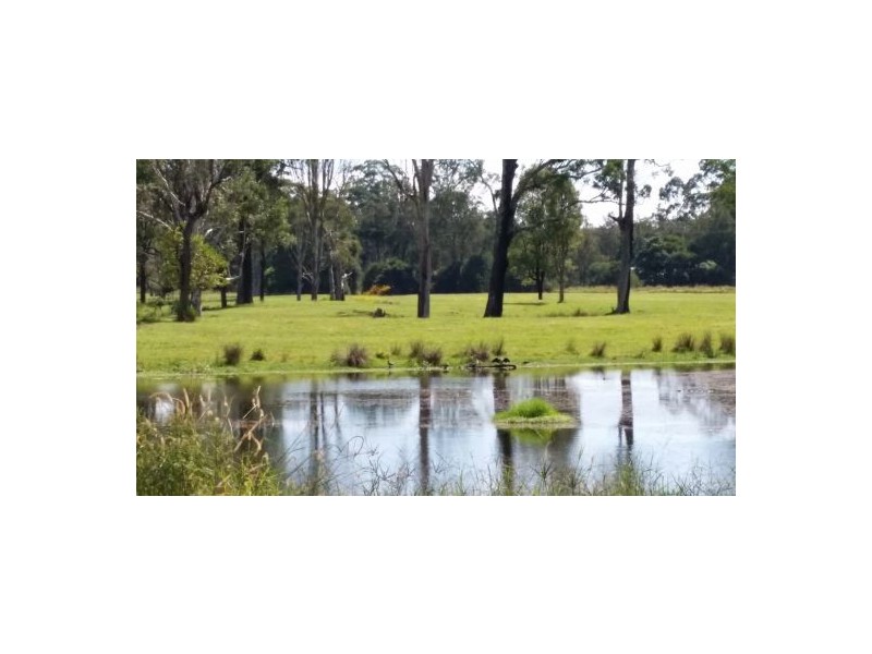 160 Busbys Flat Rd, Casino NSW 2470