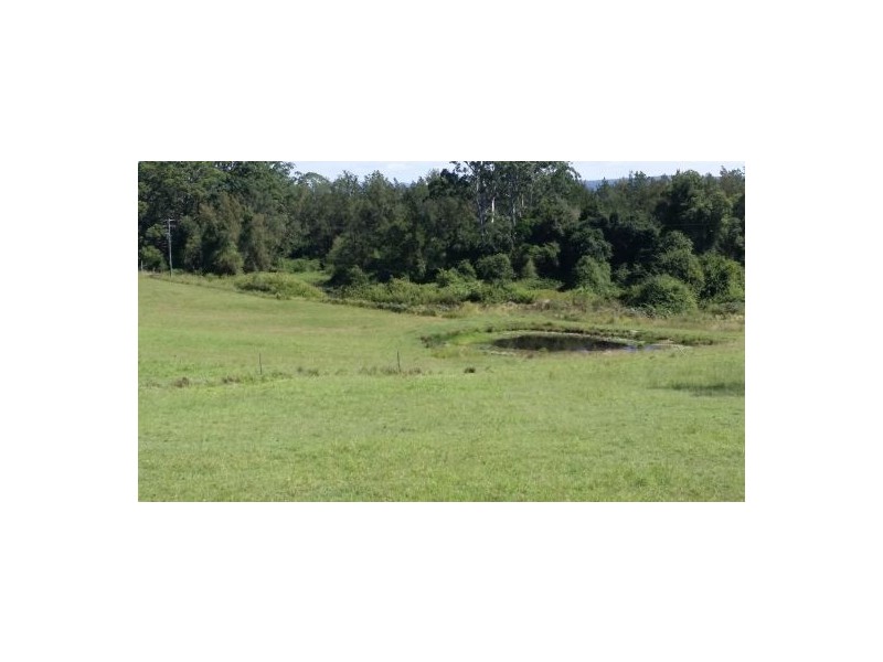 160 Busbys Flat Rd, Casino NSW 2470