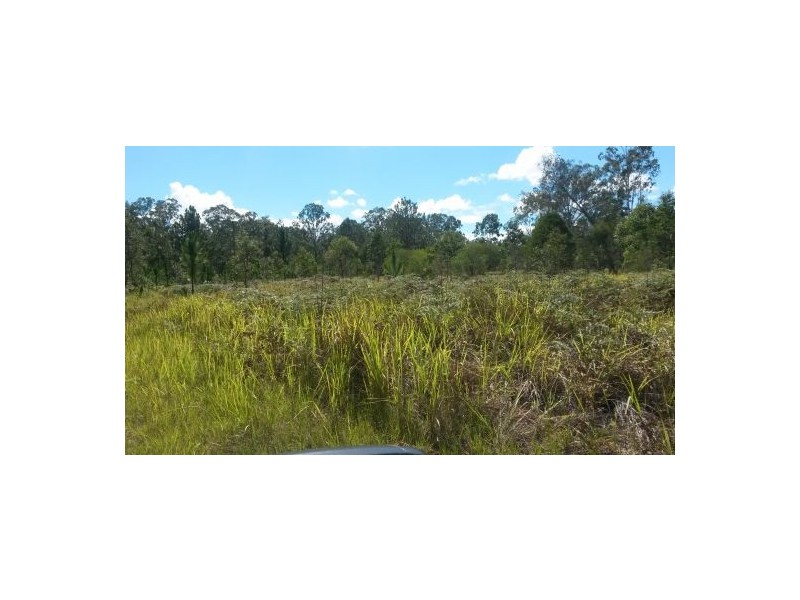 3560 Bungawalbin-whiporie Road, Whiporie NSW 2469