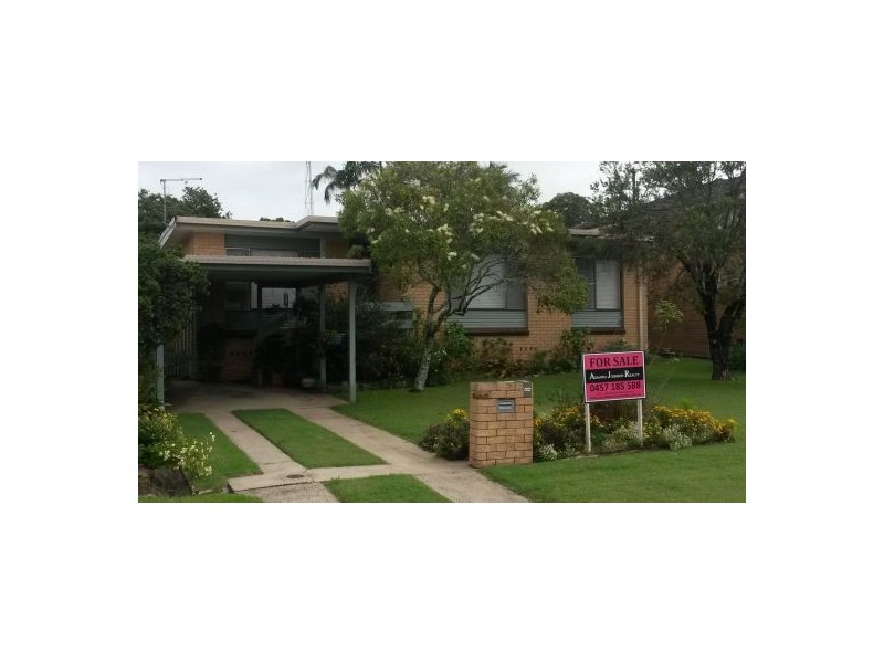 8 Pagan Ave, Casino NSW 2470