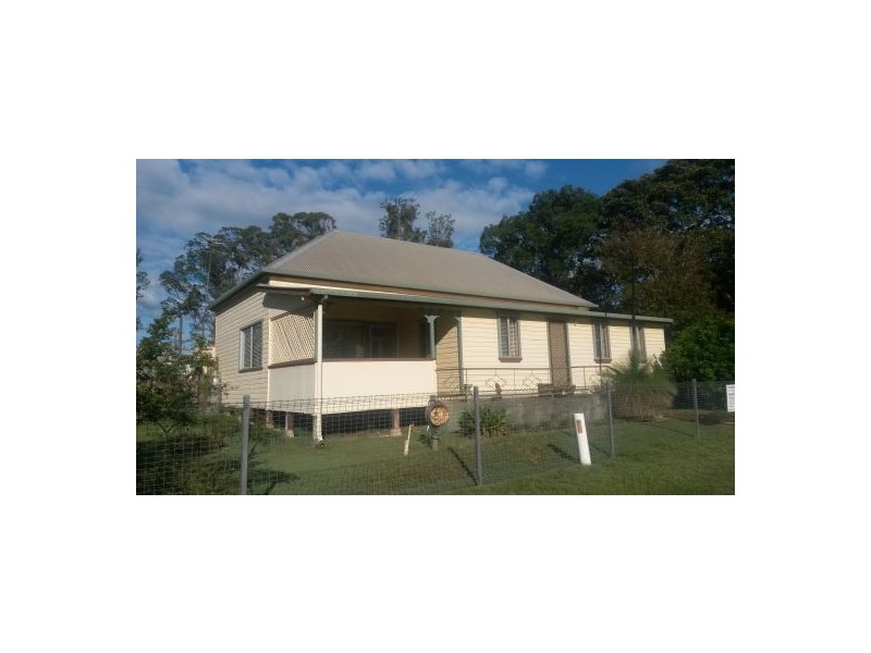 981 Old Dyraaba Road, Casino NSW 2470