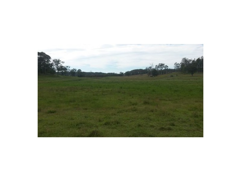 981 Old Dyraaba Road, Casino NSW 2470