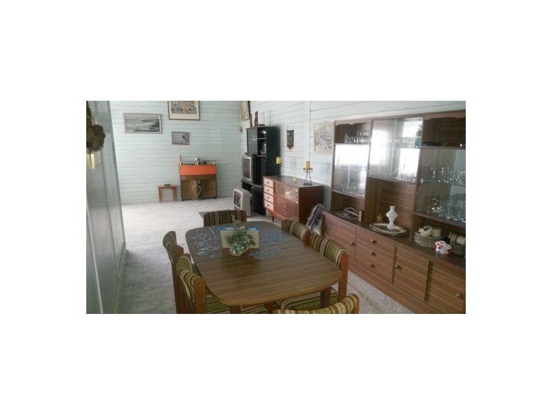 981 Old Dyraaba Road, Casino NSW 2470