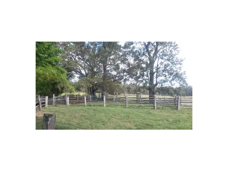 981 Old Dyraaba Road, Casino NSW 2470
