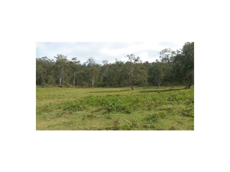 981 Old Dyraaba Road, Casino NSW 2470