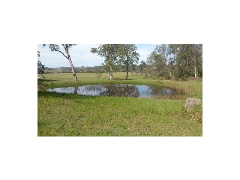 981 Old Dyraaba Road, Casino NSW 2470