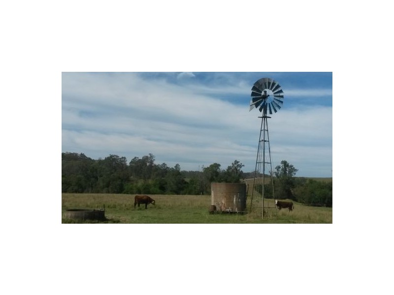 981a Old Dyraaba Road, Casino NSW 2470