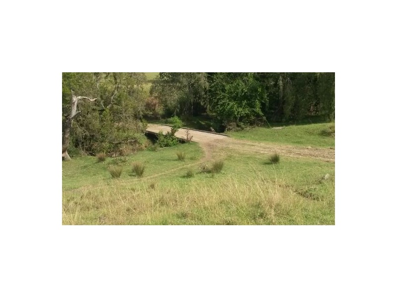 981a Old Dyraaba Road, Casino NSW 2470