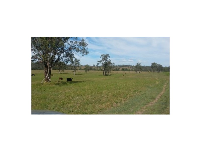 981a Old Dyraaba Road, Casino NSW 2470