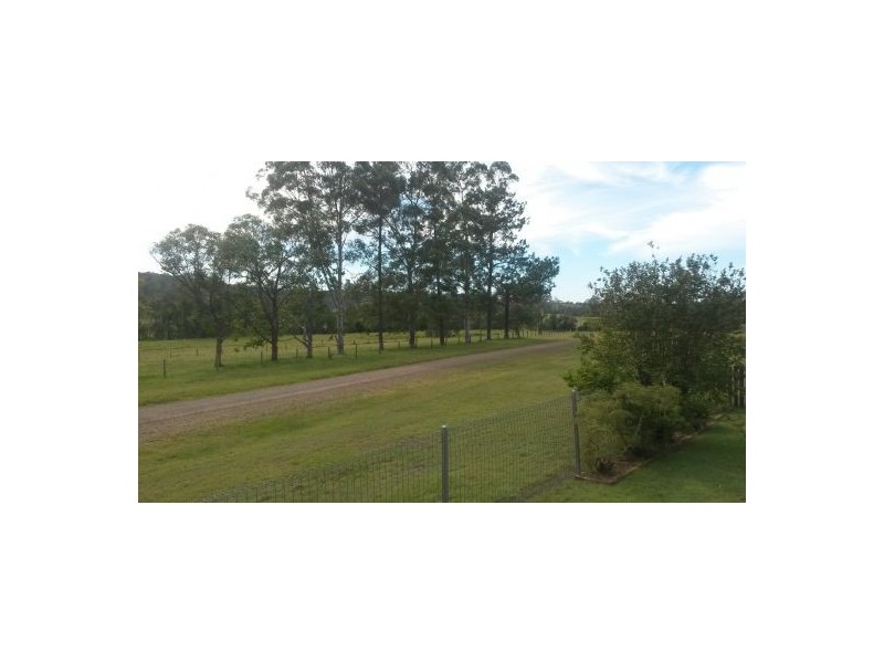 981b Old Dyraaba Road, Casino NSW 2470