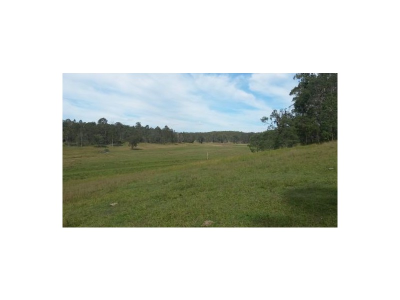 981b Old Dyraaba Road, Casino NSW 2470