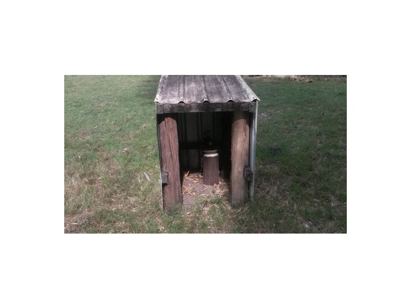 981b Old Dyraaba Road, Casino NSW 2470