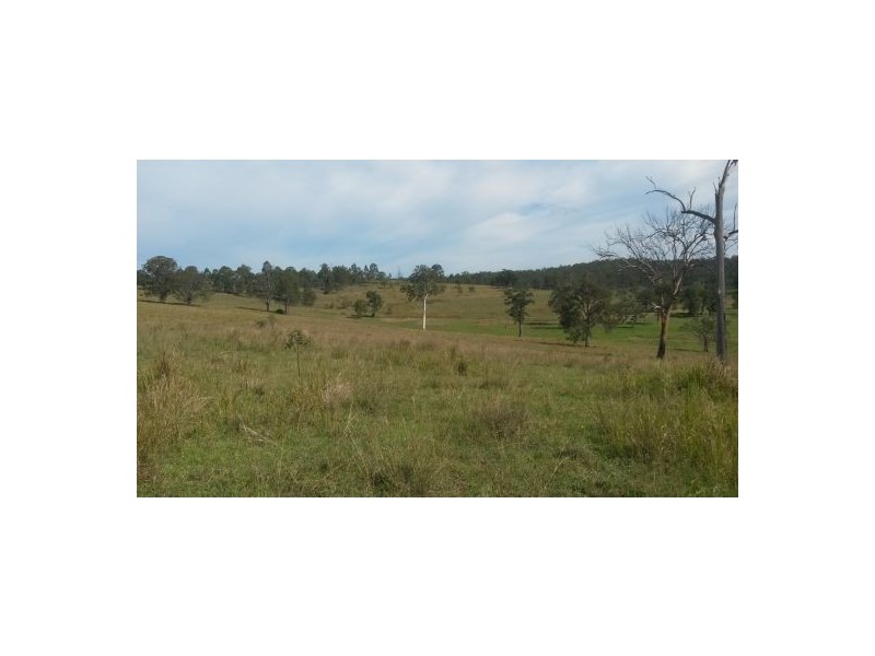 981b Old Dyraaba Road, Casino NSW 2470