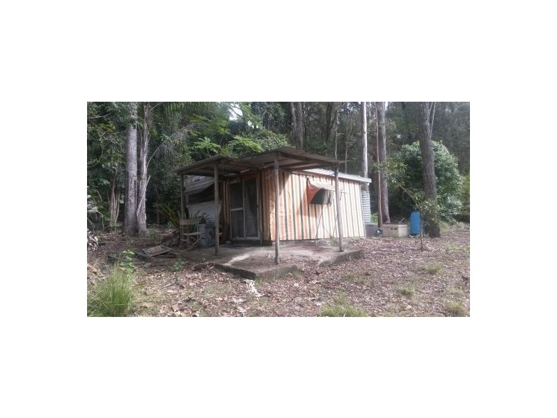 Lot 12 Leslie Creek Road, Drake NSW 2469