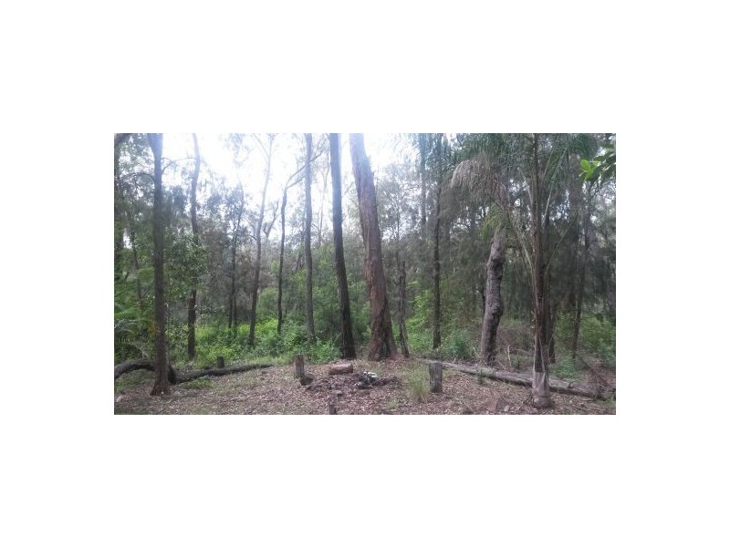 Lot 12 Leslie Creek Road, Drake NSW 2469