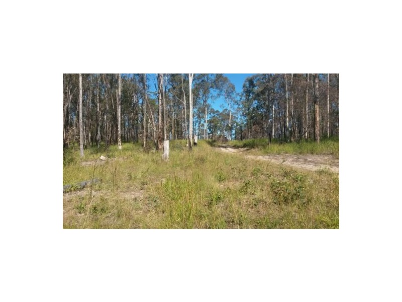 Lot 143 Sugarbag Rd, Tabulam NSW 2469
