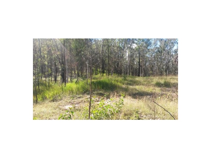Lot 143 Sugarbag Rd, Tabulam NSW 2469