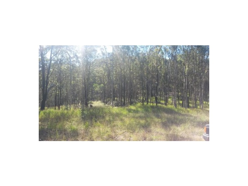 Lot 143 Sugarbag Rd, Tabulam NSW 2469