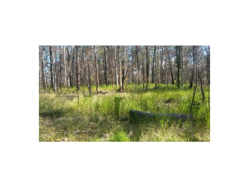 Lot 144 Sugarbag Rd, Tabulam NSW 2469