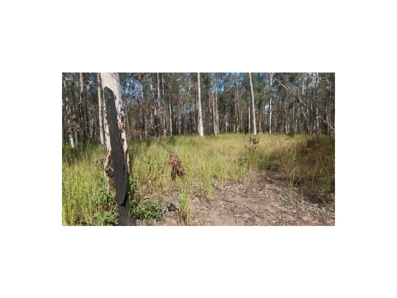 Lot 145 Sugarbag Rd, Tabulam NSW 2469