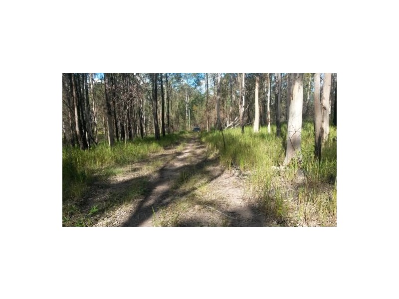 Lot 145 Sugarbag Rd, Tabulam NSW 2469