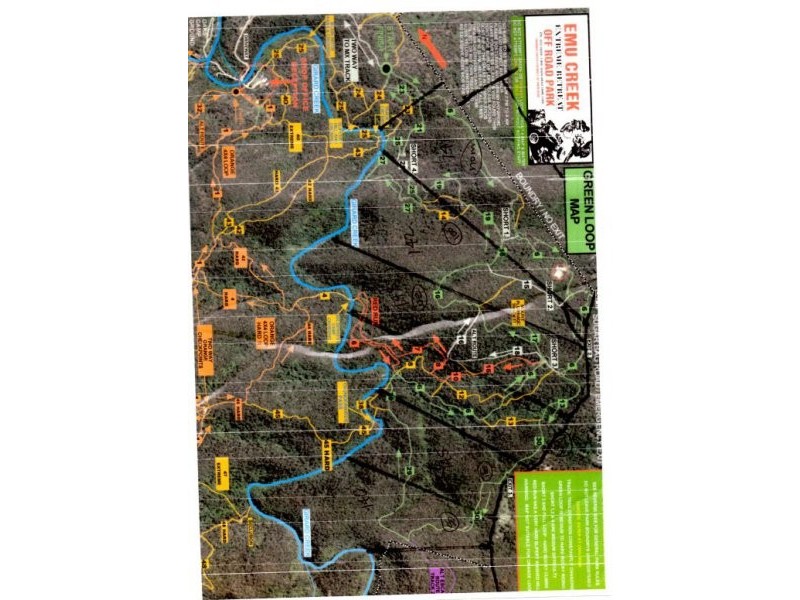 Lot 145 Sugarbag Rd, Tabulam NSW 2469