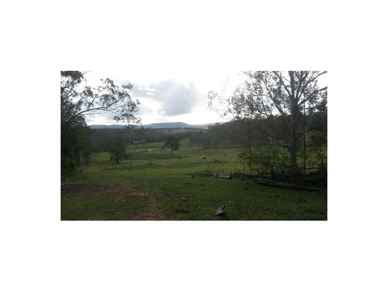 Lot 75 Dyraaba Road, Dyraaba NSW 2470
