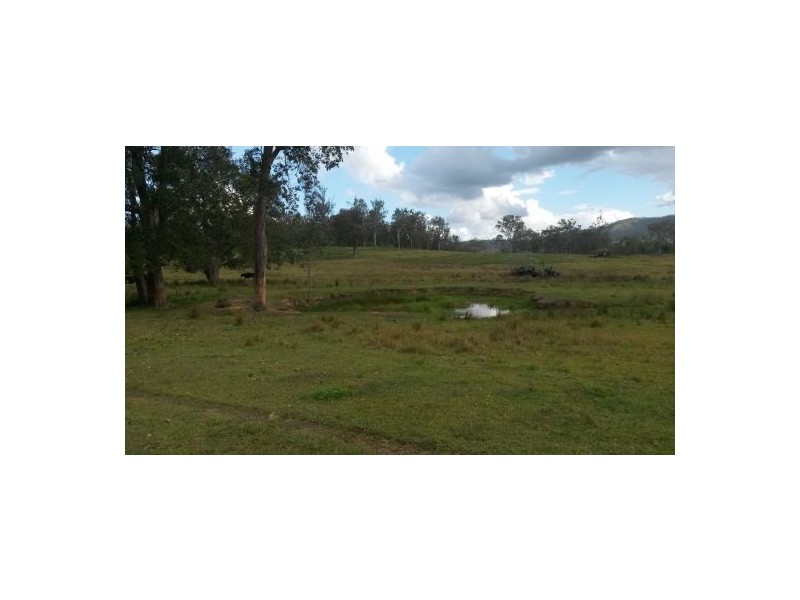 Lot 75 Dyraaba Road, Dyraaba NSW 2470