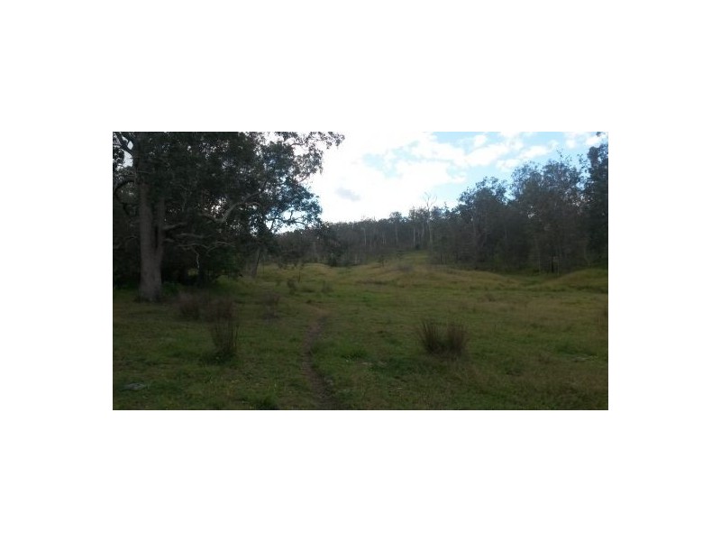 Lot 75 Dyraaba Road, Dyraaba NSW 2470