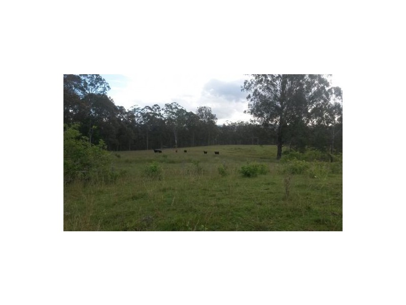 Lot 75 Dyraaba Road, Dyraaba NSW 2470