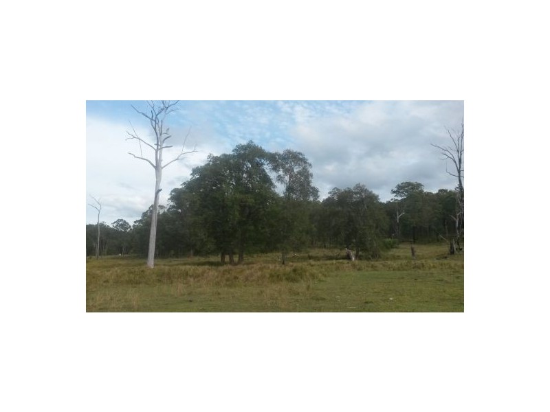 Lot 232 Macqueens Road, Casino NSW 2470