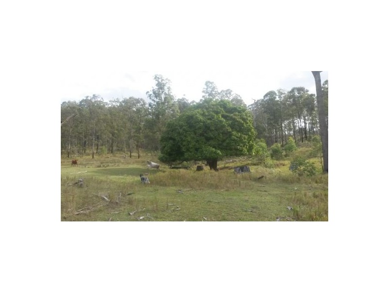 Lot 232 Macqueens Road, Casino NSW 2470