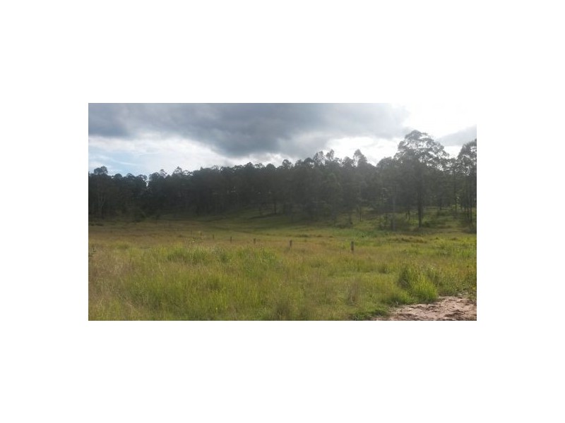 Lot 232 Macqueens Road, Casino NSW 2470