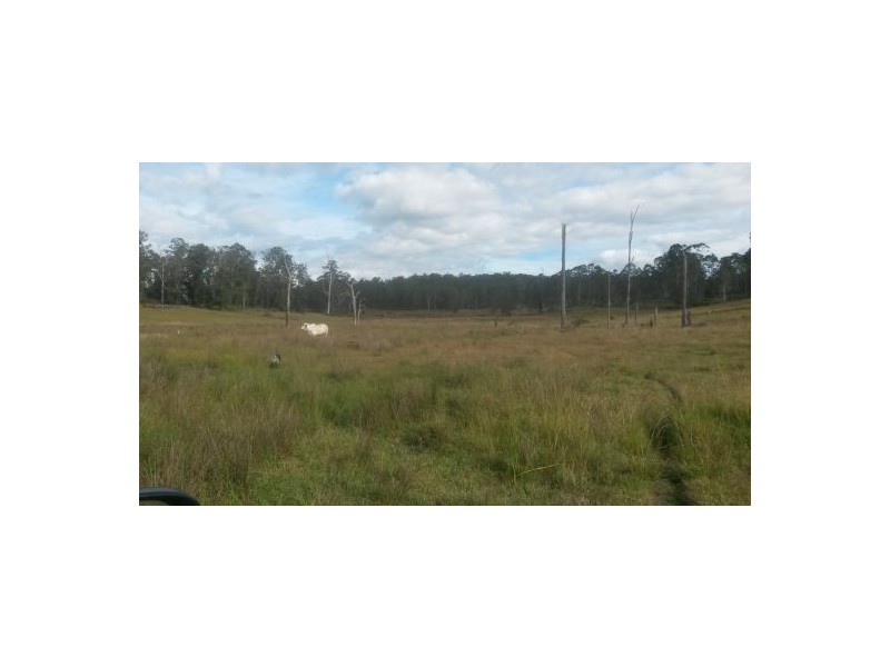 Lot 232 Macqueens Road, Casino NSW 2470