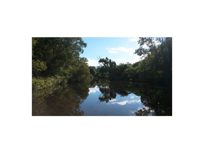 33 Bendalls Road, Kyogle NSW 2474