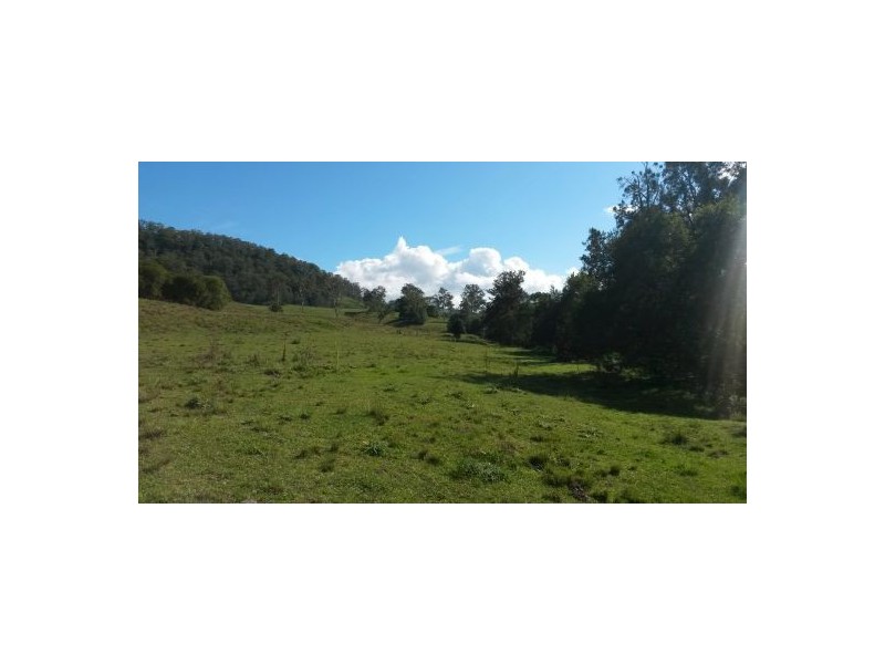 33 Bendalls Road, Kyogle NSW 2474