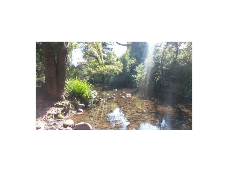 33 Bendalls Road, Kyogle NSW 2474