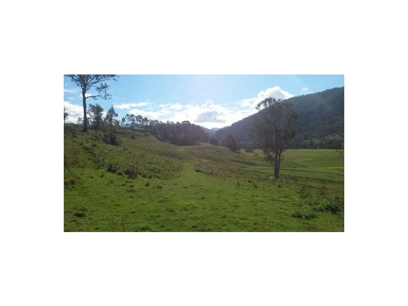 33 Bendalls Road, Kyogle NSW 2474