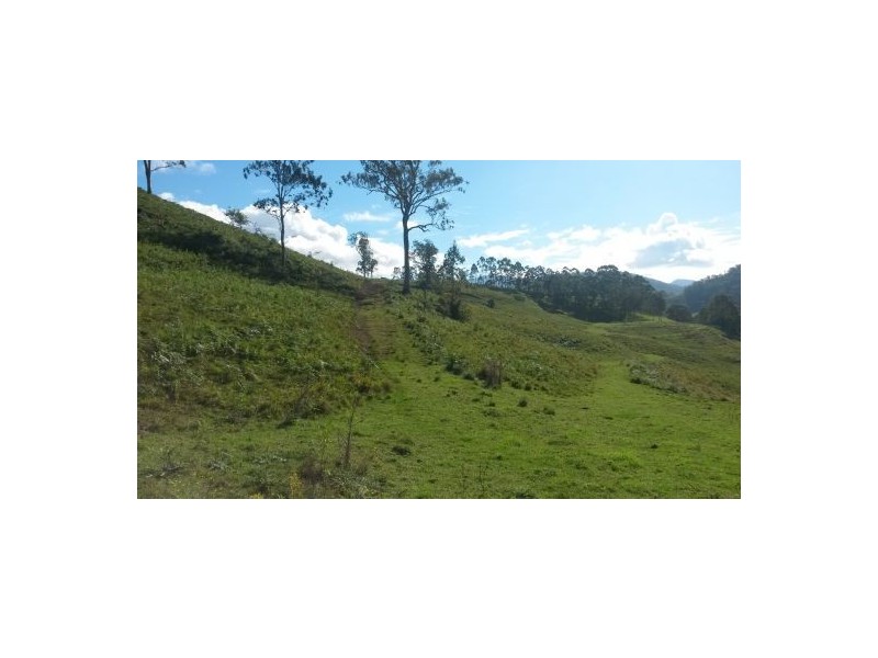 33 Bendalls Road, Kyogle NSW 2474