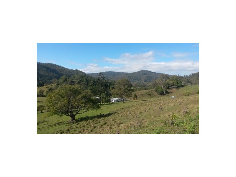 33 Bendalls Road, Kyogle NSW 2474