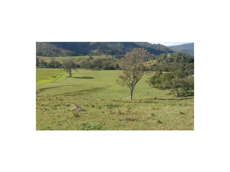 33 Bendalls Road, Kyogle NSW 2474