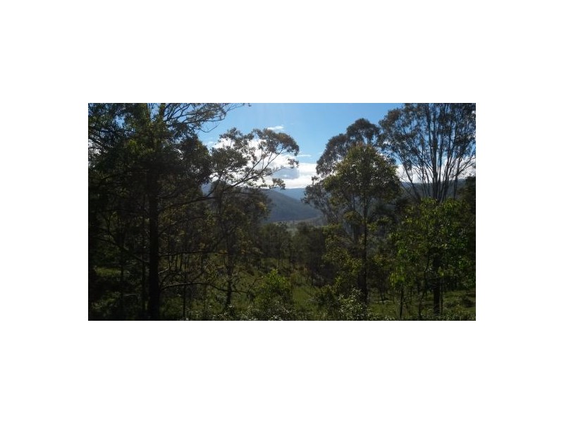 33 Bendalls Road, Kyogle NSW 2474