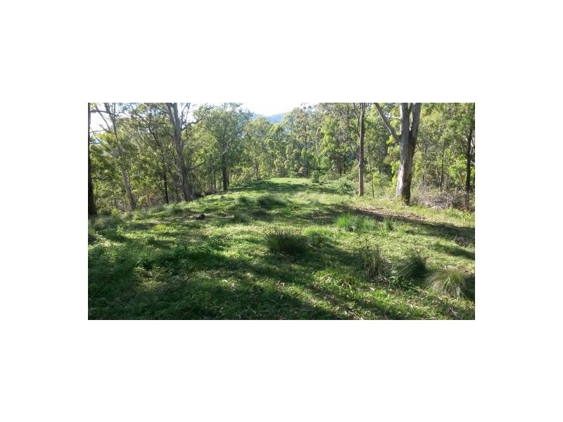 33 Bendalls Road, Kyogle NSW 2474