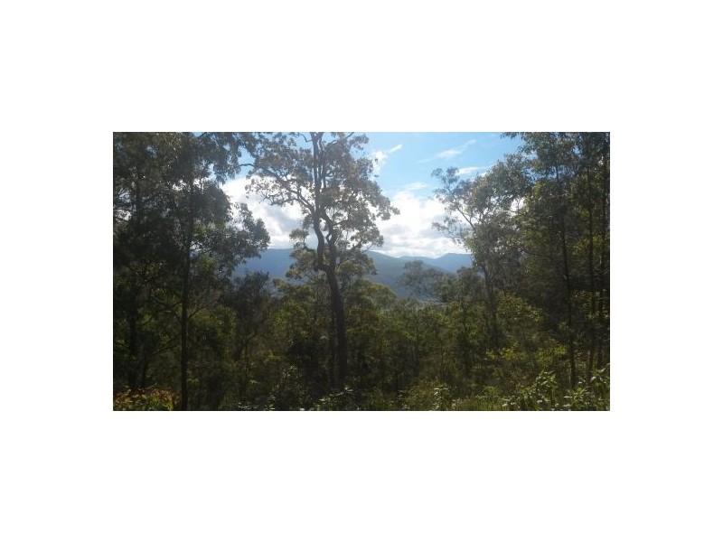 33 Bendalls Road, Kyogle NSW 2474