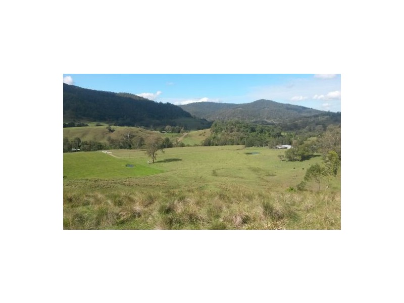 33 Bendalls Road, Kyogle NSW 2474