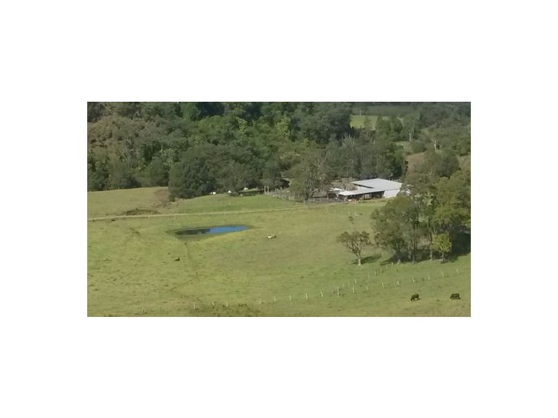 33 Bendalls Road, Kyogle NSW 2474