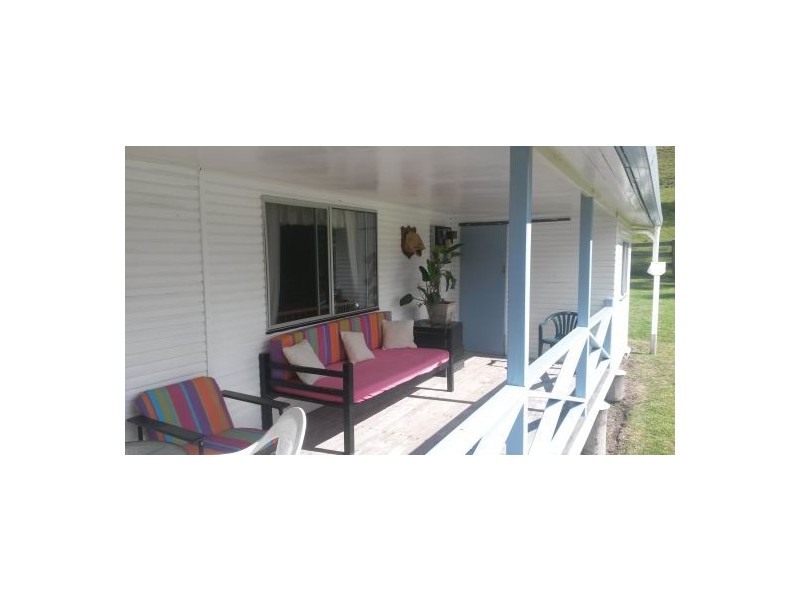 33 Bendalls Road, Kyogle NSW 2474