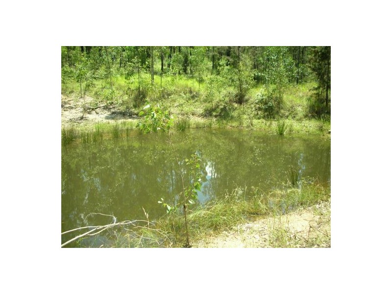 201 Bushy Drive, Tabulam NSW 2469